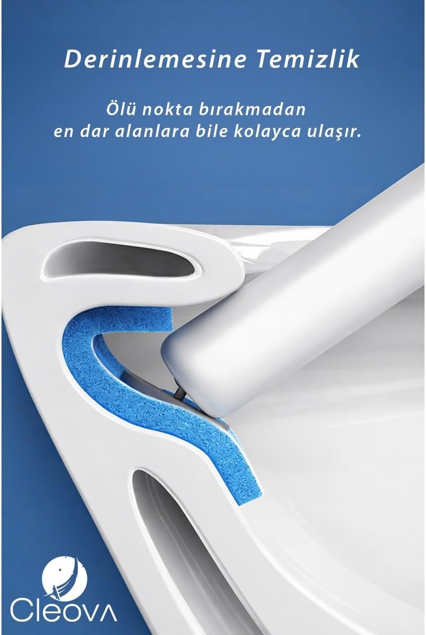 Derinlemesine Temizlik